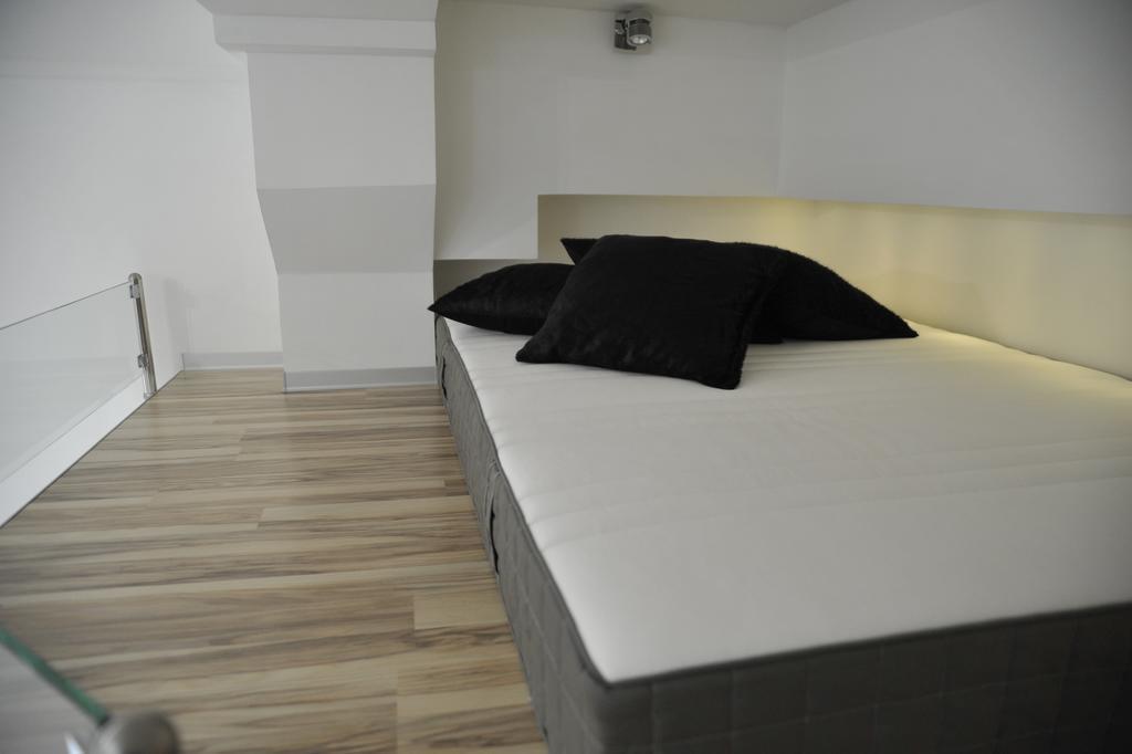 Merida Apartament Sopot Chambre photo