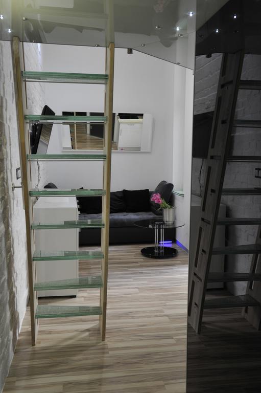 Merida Apartament Sopot Chambre photo